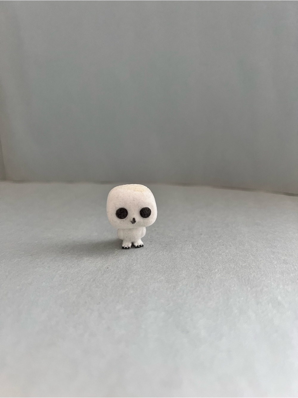 Funko Pop Harry Potter Advent Calendar 2021 hedwig flocked Mini Figure